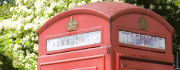 Telefonbox